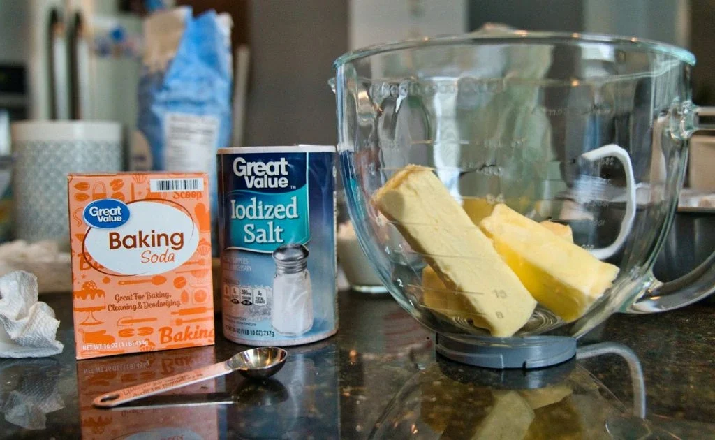 Budget-Friendly Gluten-Free Ingredients