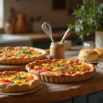 Gluten Free Bakes