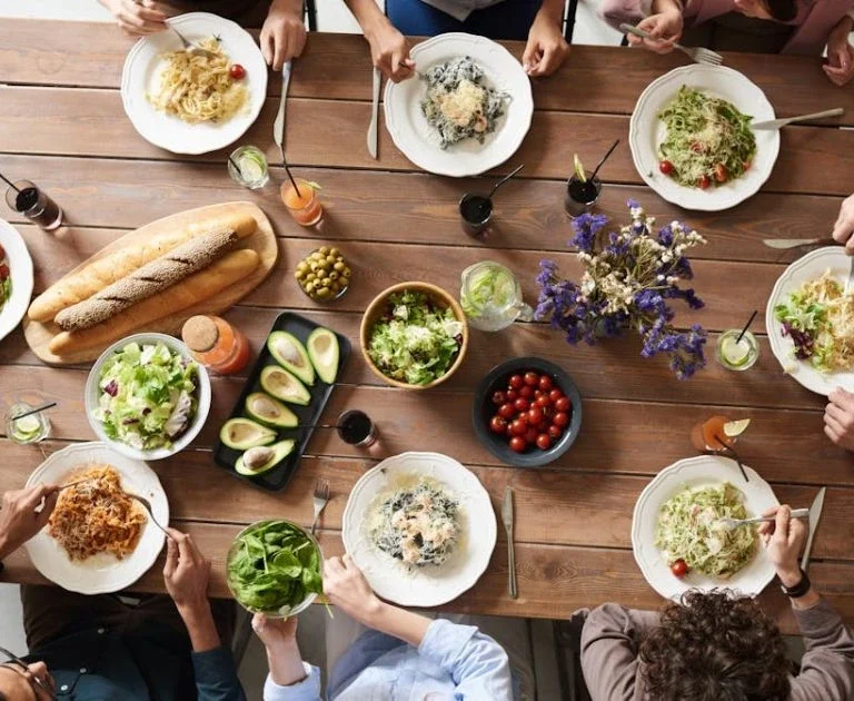 Gluten Free Dinner Recipes