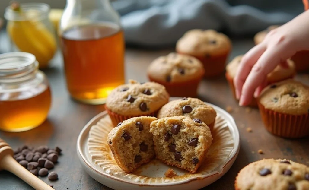 Kid-Friendly Gluten Free Banana Muffins tips