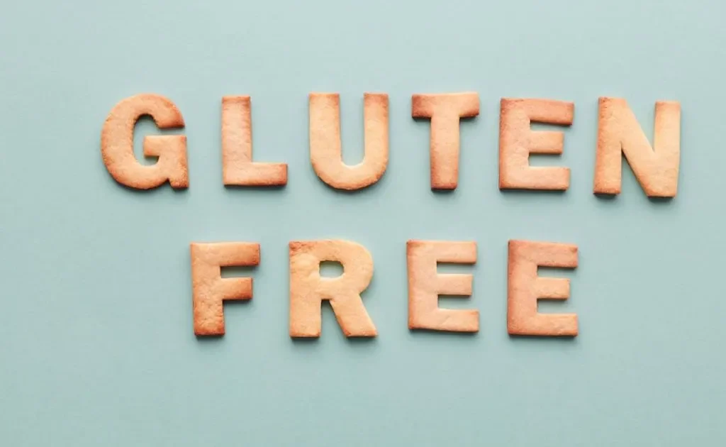 Gluten Free Diet