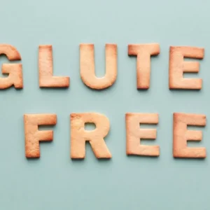 Gluten Free Diet