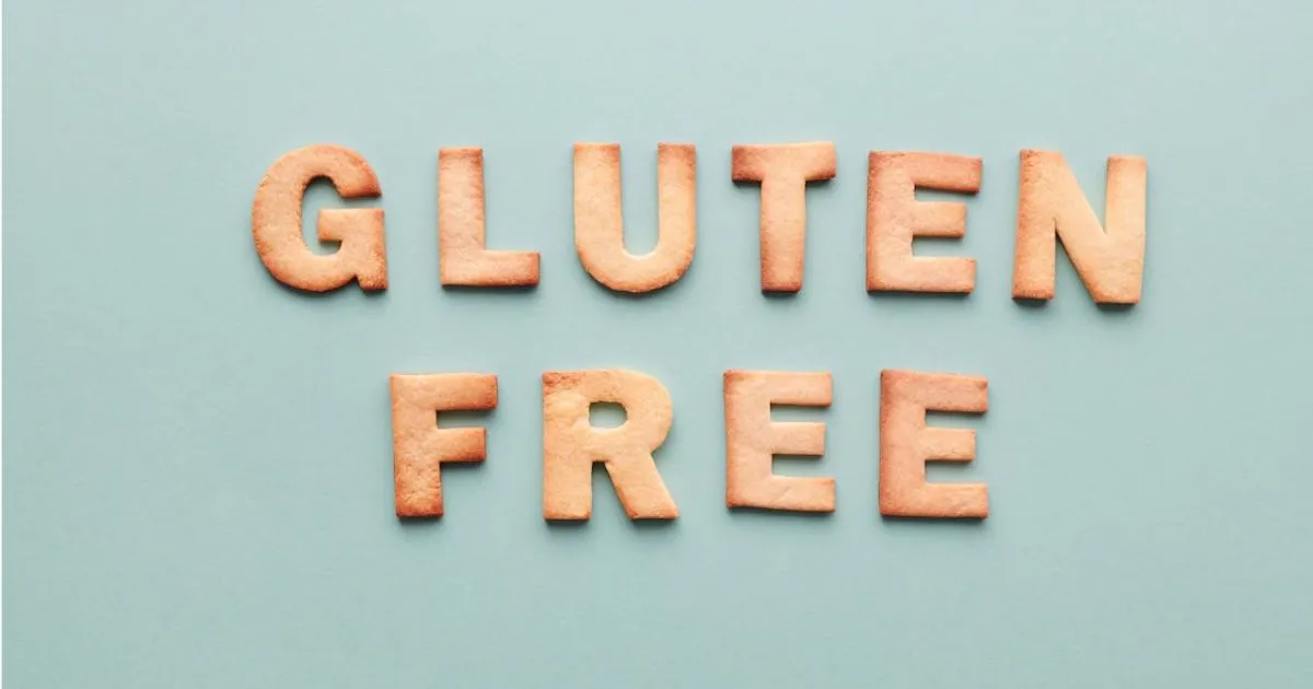 Gluten Free Diet