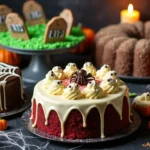 Creative Gluten-Free Halloween Cake Ideas