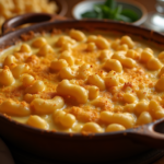 Gluten Free Mac and Cheese Recipe