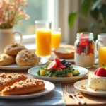 Gluten-Free Recipes Breakfast