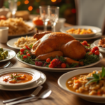 Gluten-Free Thanksgiving Sides