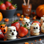 Gluten-Free halloween desserts