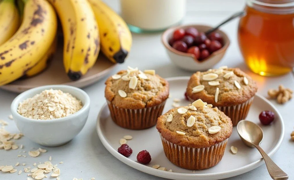 Healthy Gluten-Free Muffins tips