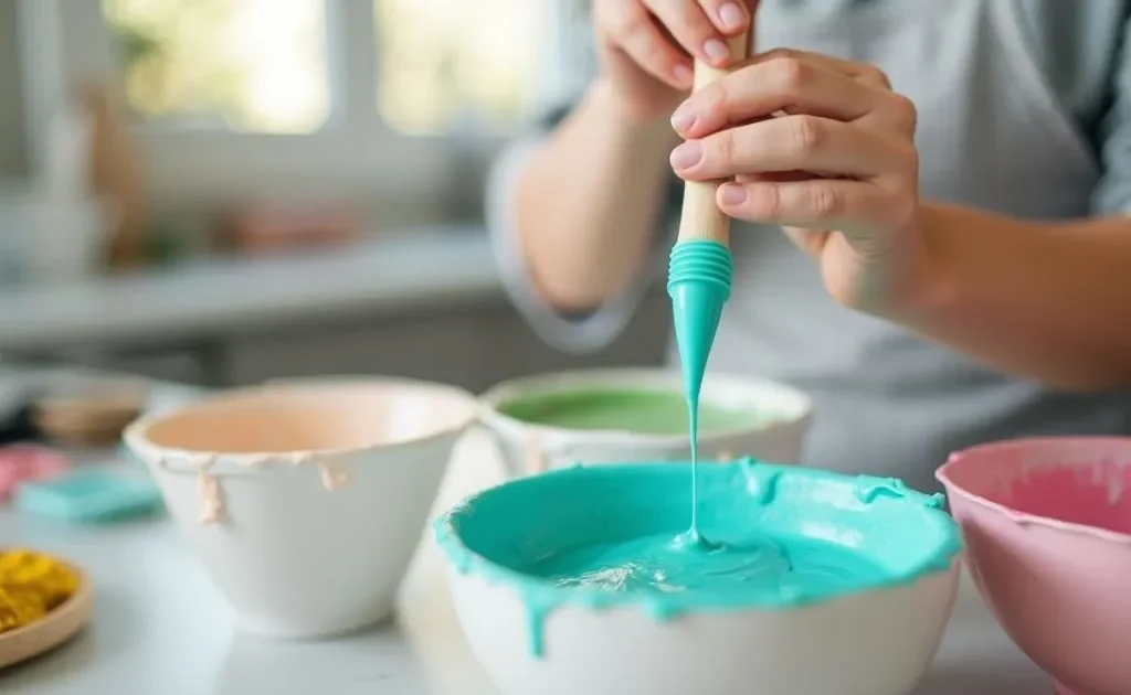 Safe Food Coloring Options