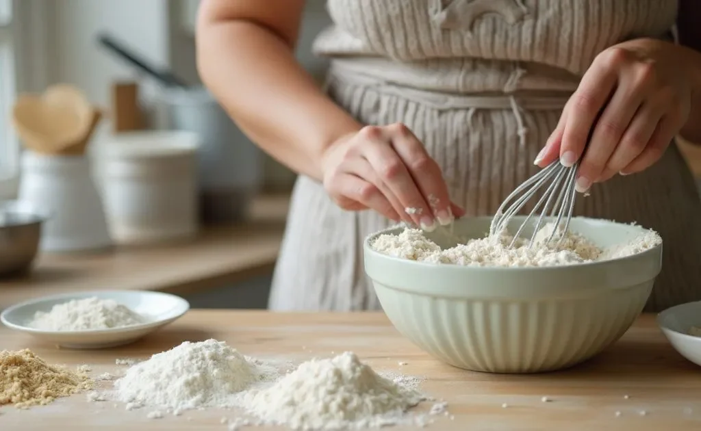 Selecting the Right Gluten-Free Flour