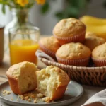The Best Gluten-Free Banana Muffins