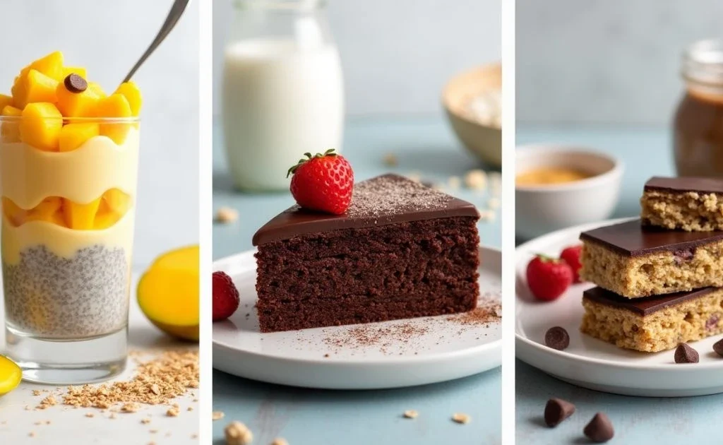 Tips for Perfect Gluten-Free Dairy-Free Desserts