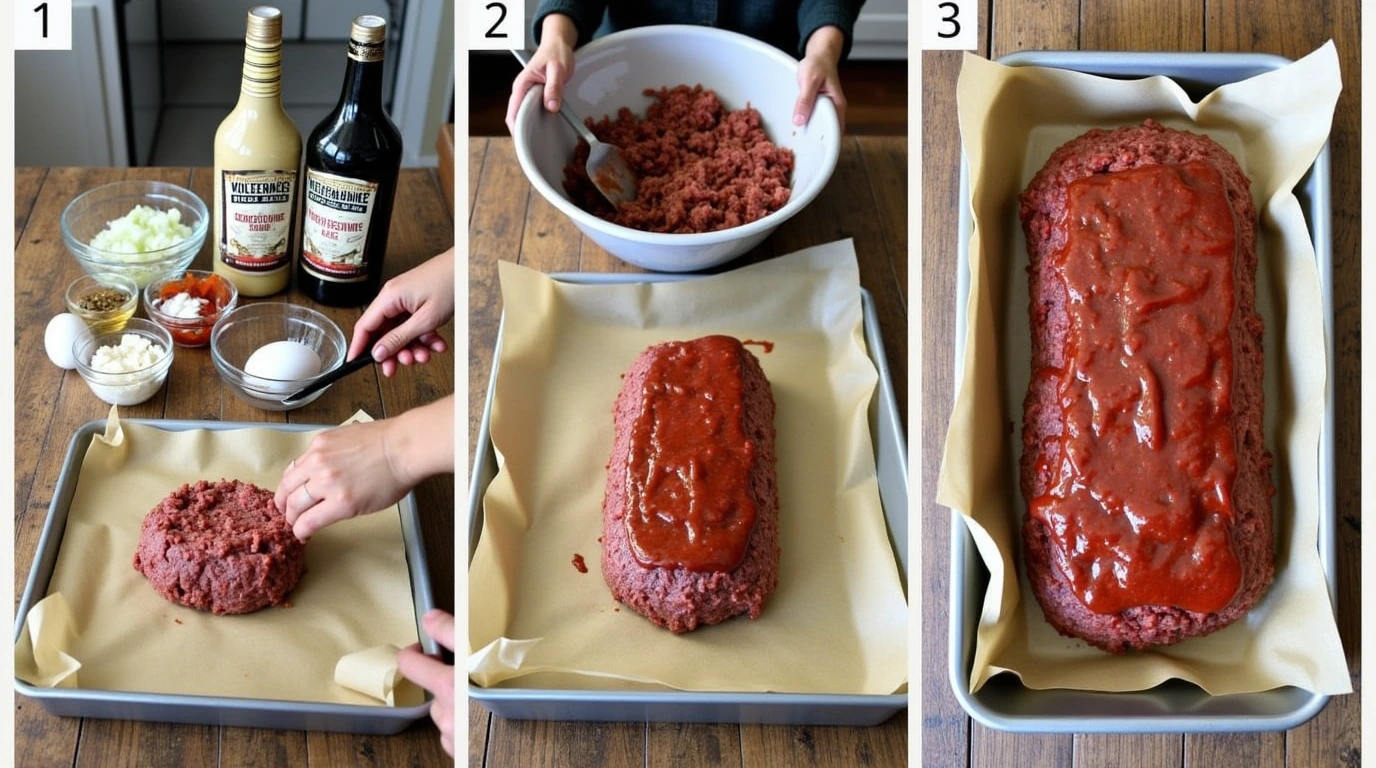 Gluten-Free Meatloaf