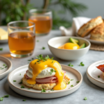 Cheddar and Chive Gluten Free Biscuits