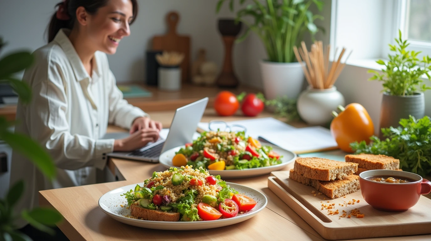 15 Quick and Delicious Gluten Free Lunch Recipes for Busy Weekdays