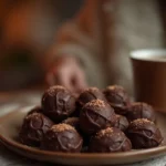 Dairy Free Chocolate Options