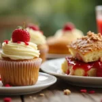 Gluten Free Cupcakes