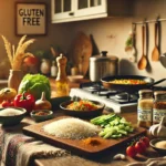 Easy Gluten-Free Dinner