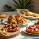 Gluten-Free Puff Pastry