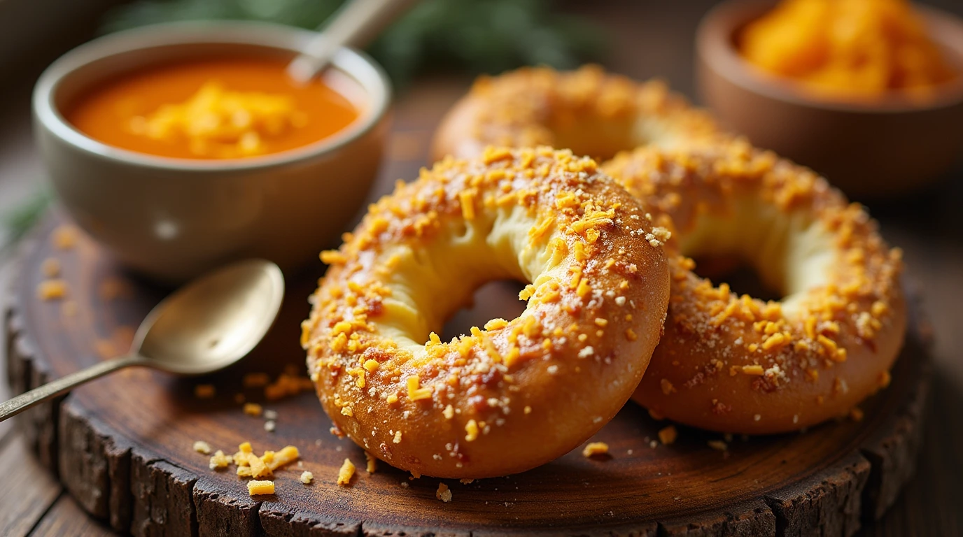 Gluten-Free Bagel Recipes