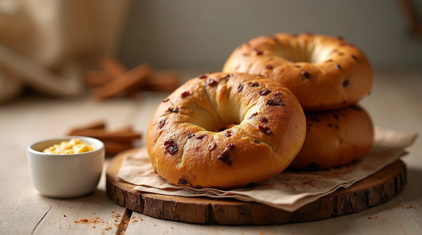 Gluten-Free Bagel Recipes