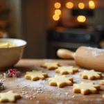 Gluten-Free Sugar Cookie Recipe