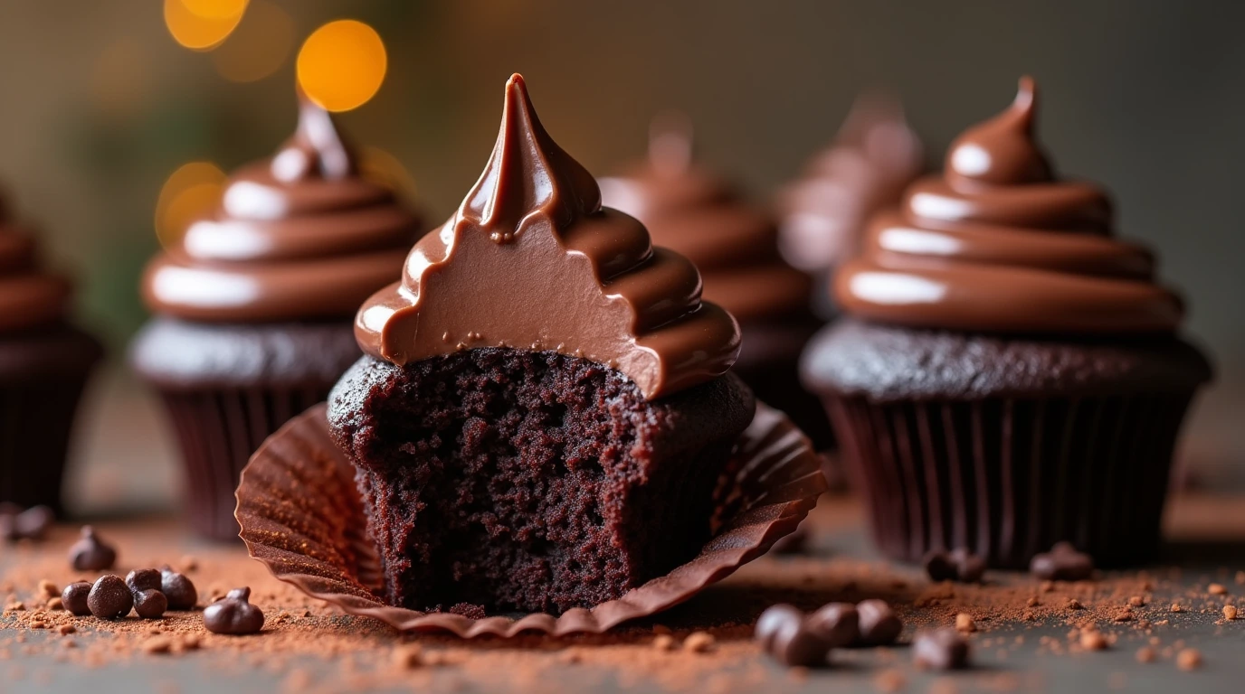 Gluten-Free Cupcake Recipes