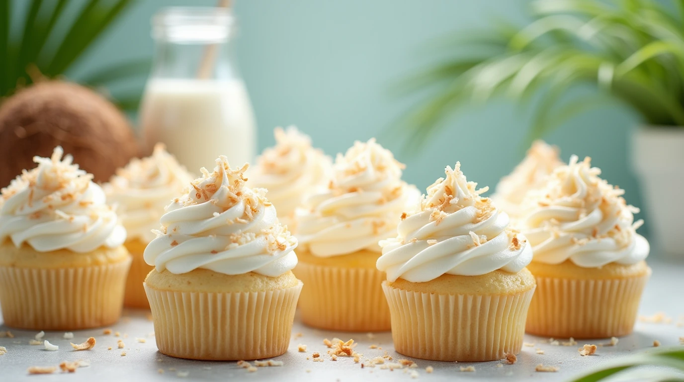 Gluten-Free Cupcake Recipes