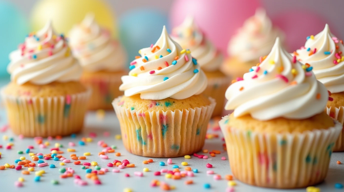 Gluten-Free Cupcake Recipes