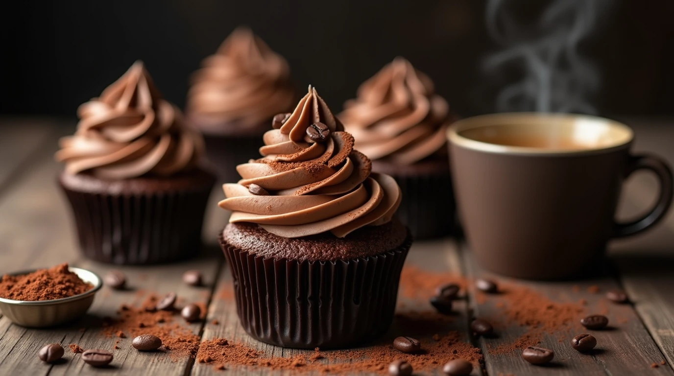 Gluten-Free Cupcake Recipes