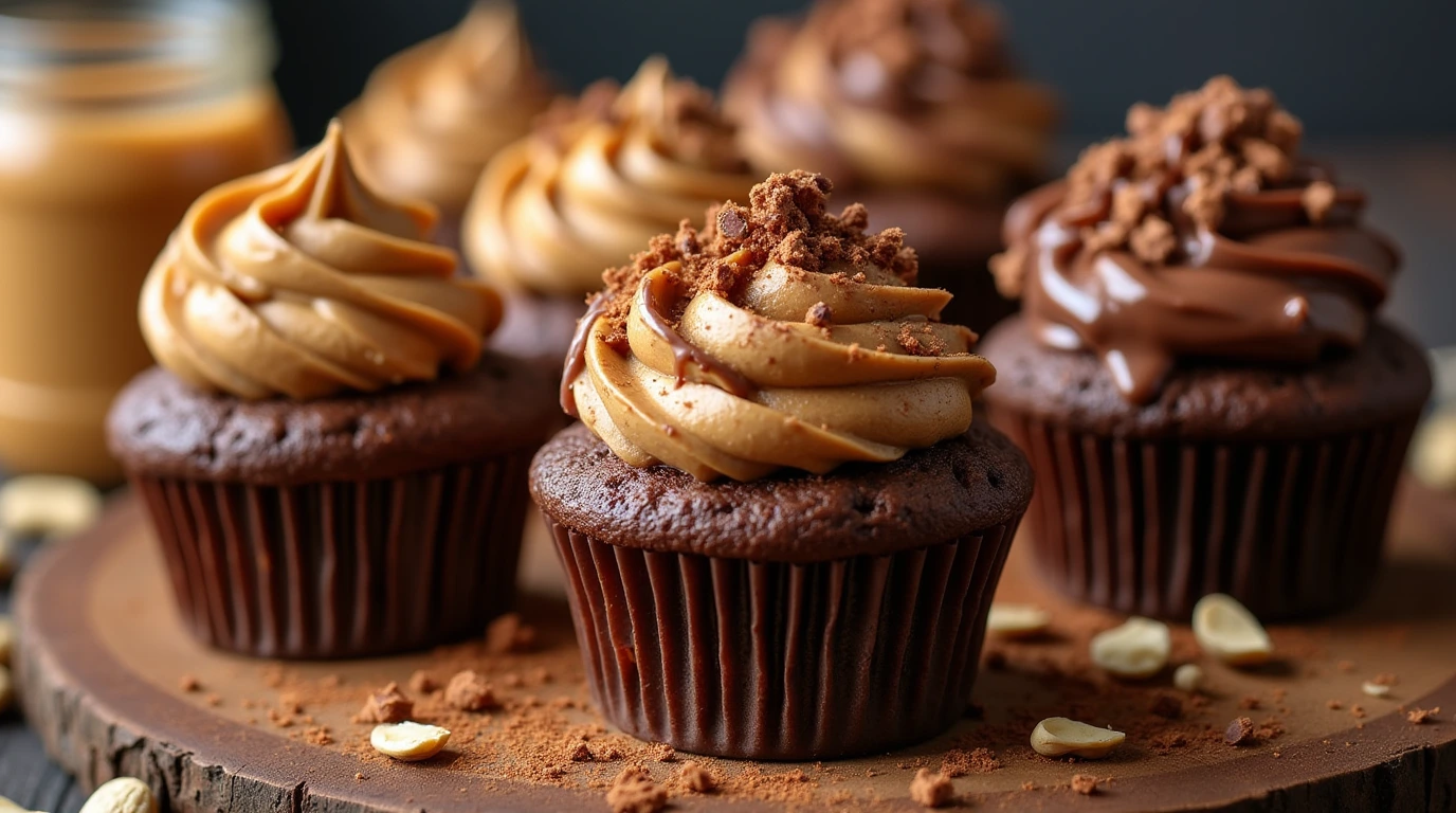 Gluten-Free Cupcake Recipes