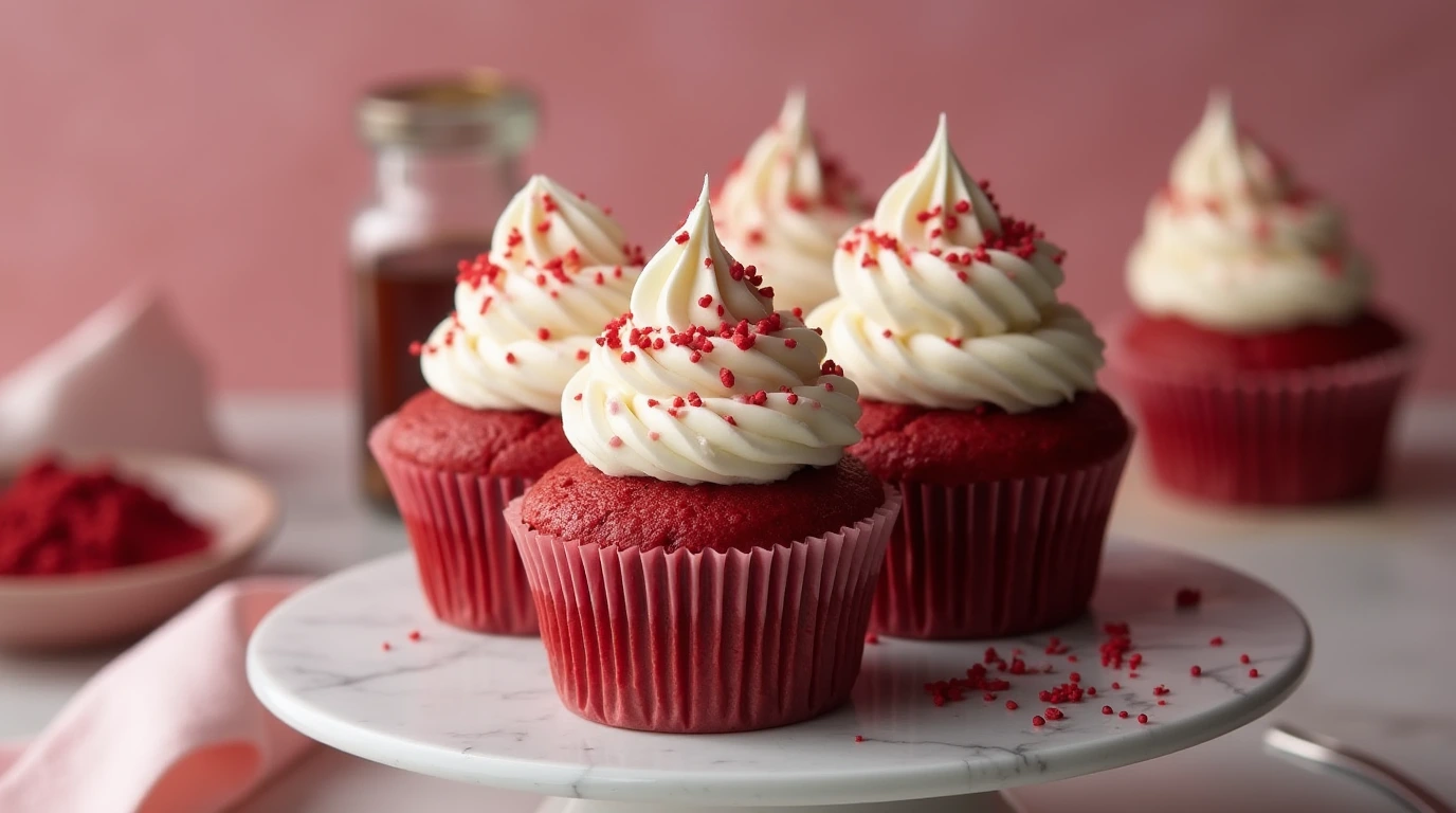 Gluten-Free Cupcake Recipes