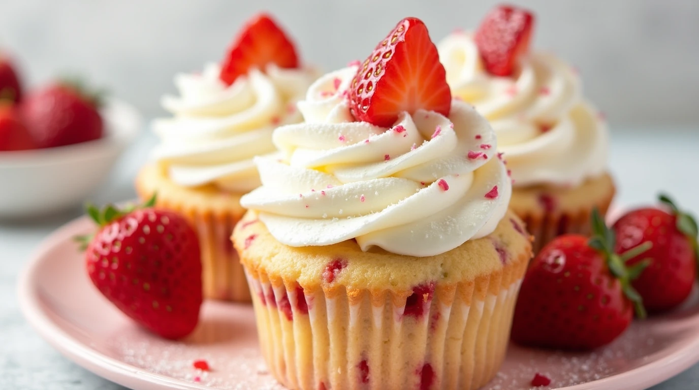 Gluten-Free Cupcake Recipes