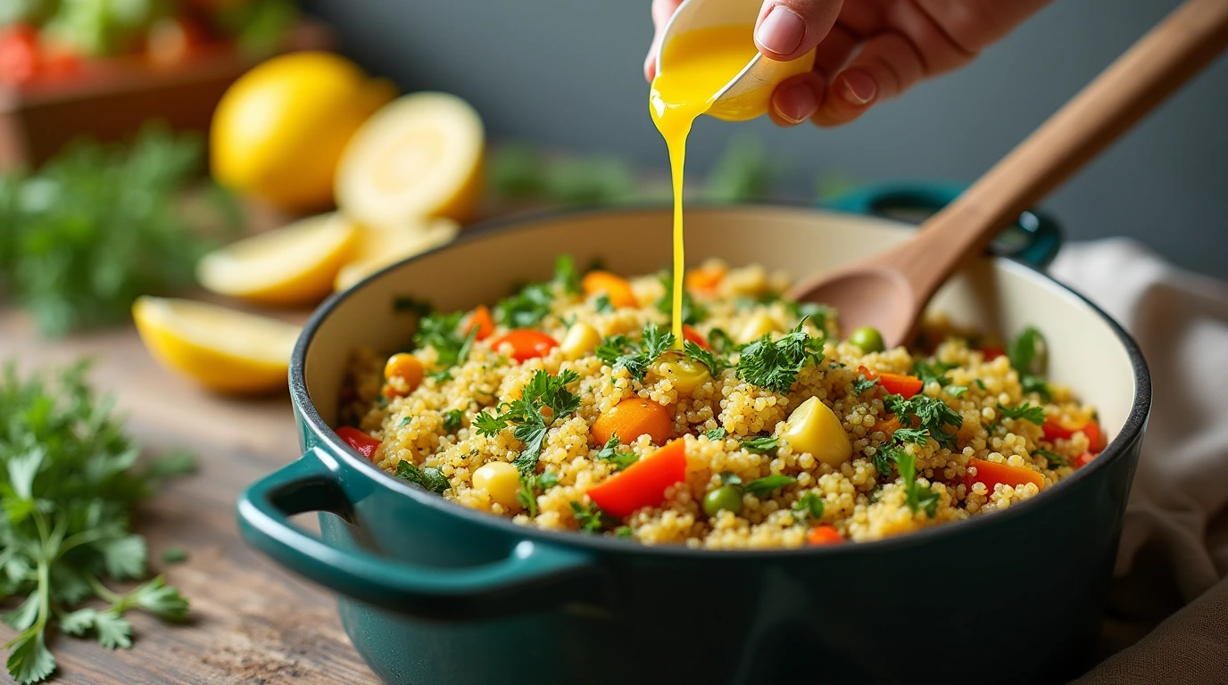 Gluten-Free and Dairy-Free Dinner