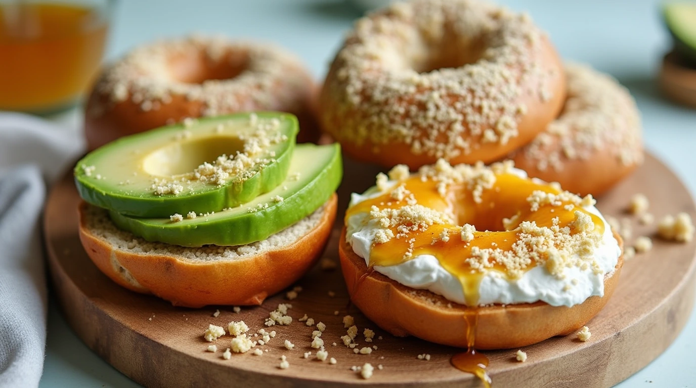 Gluten-Free Bagel Recipes