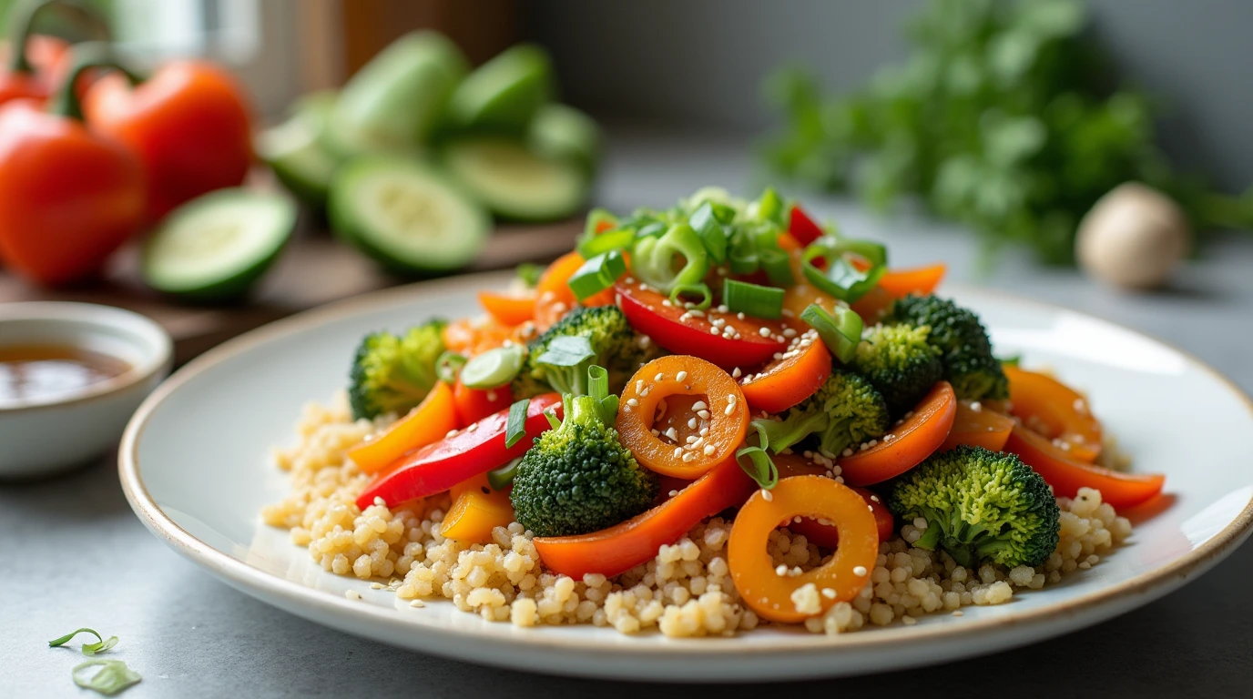 Gluten-Free Dairy-Free Lunches