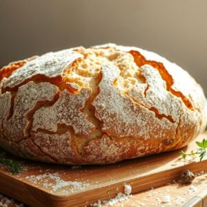 Gluten Free Sourdough Bread