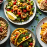Gluten-Free Dinner Recipes