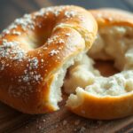 gluten free bagel recipe