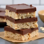 Gluten-Free Oh Henry! Bars