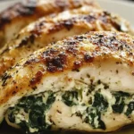 Stuffed Chicken Breast Recipe