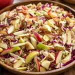 Apple Slaw