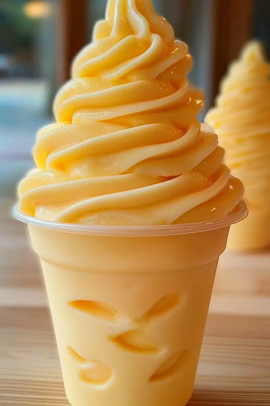 Dole Whip
