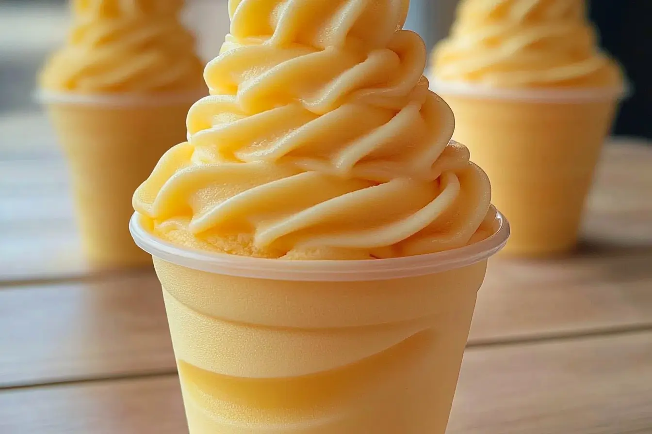 Dole Whip