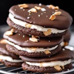 Ritz S'mores Cookies