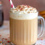 Sugar Cookie Latte