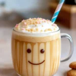 Sugar Cookie Latte