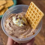 Ninja Creami Protein Ice Cream