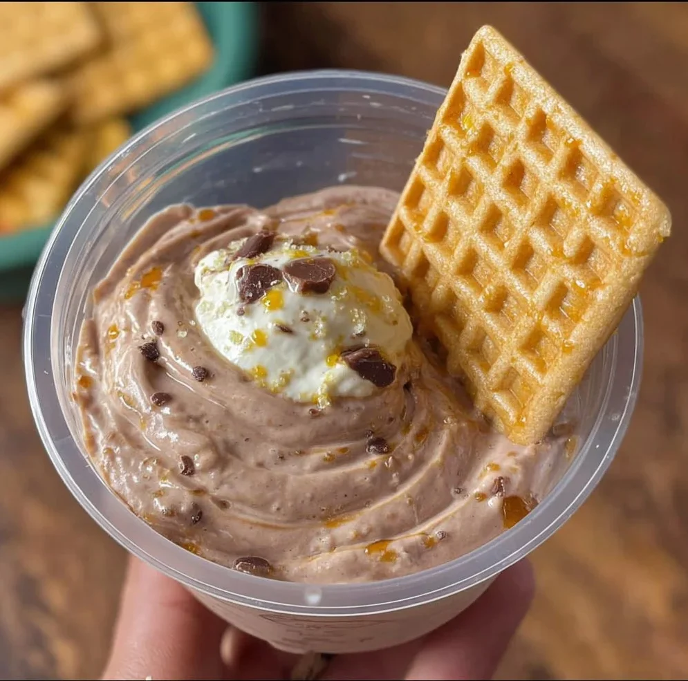 Ninja Creami Protein Ice Cream